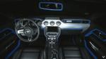Ford Mustang GT Convertible by Vilner 2018 года